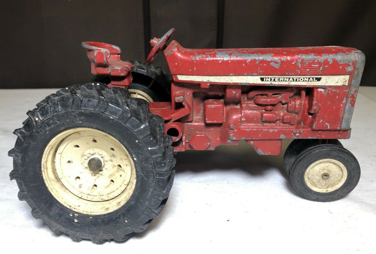 ERTL International Tractor | eBay