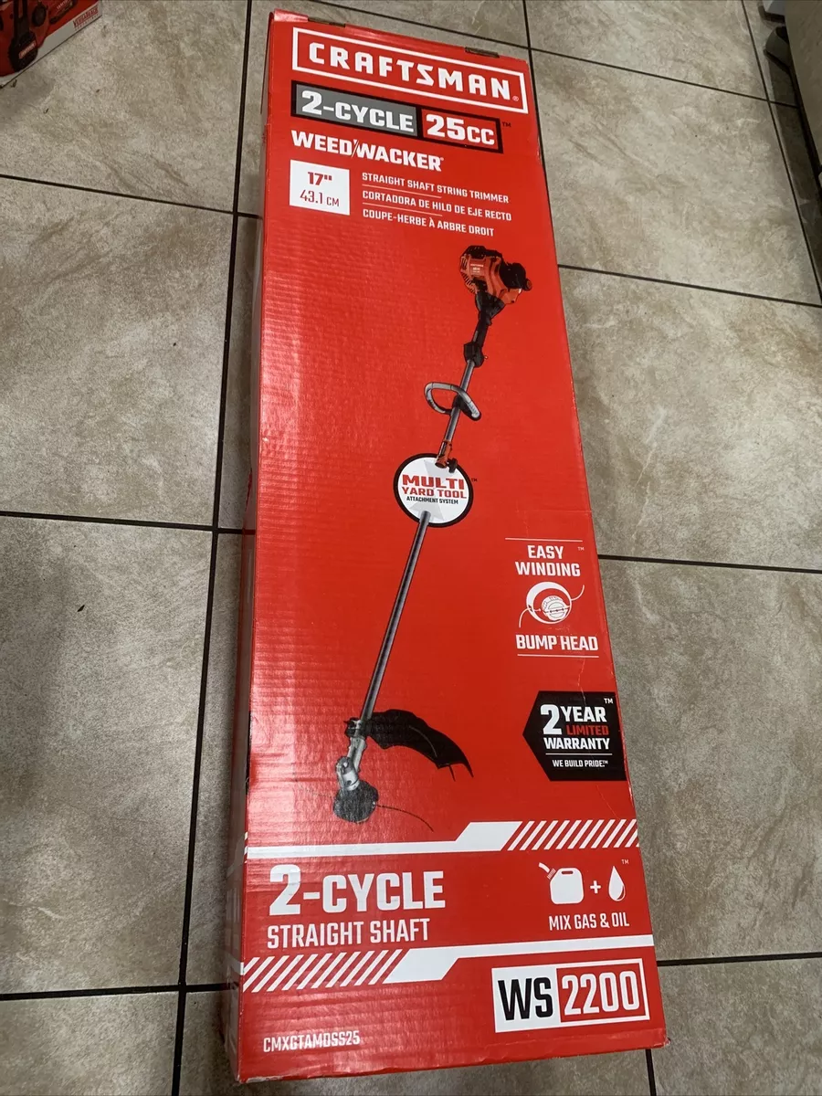 Craftsman multi yard tool outlet