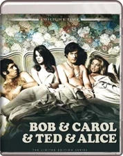 BOB & CAROL & TED & ALICE (1969) (TT313)