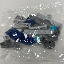 Lego Marvel Advent Calendar 2021 Day 12 - Helicarrier - Flying Command Center