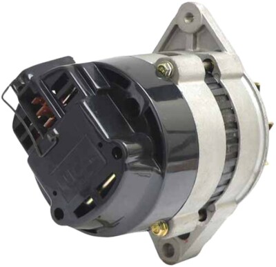 NEW ALTERNATOR FOR FIAT 500 1.2L 1.4L 2007-15 STILO 1.4L 04-08 51709132 DAN599