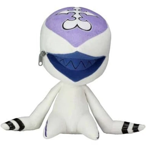 SQUARE ENIX KINGDOM HEARTS 2 Dusk Plush Doll stuffed toy polyester with tag