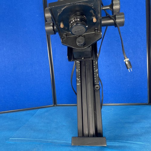 Vivitar VI Dioptic Light Source Photoenlarger Printmaker Enlarger - As Is - Picture 7 of 14