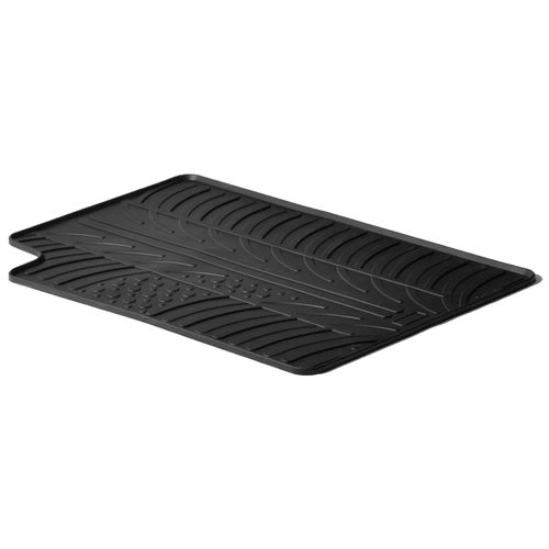 GledringUSA Custom Fit Floor Mats For Smart Fortwo (W451) 2007-2015 - Picture 3 of 6