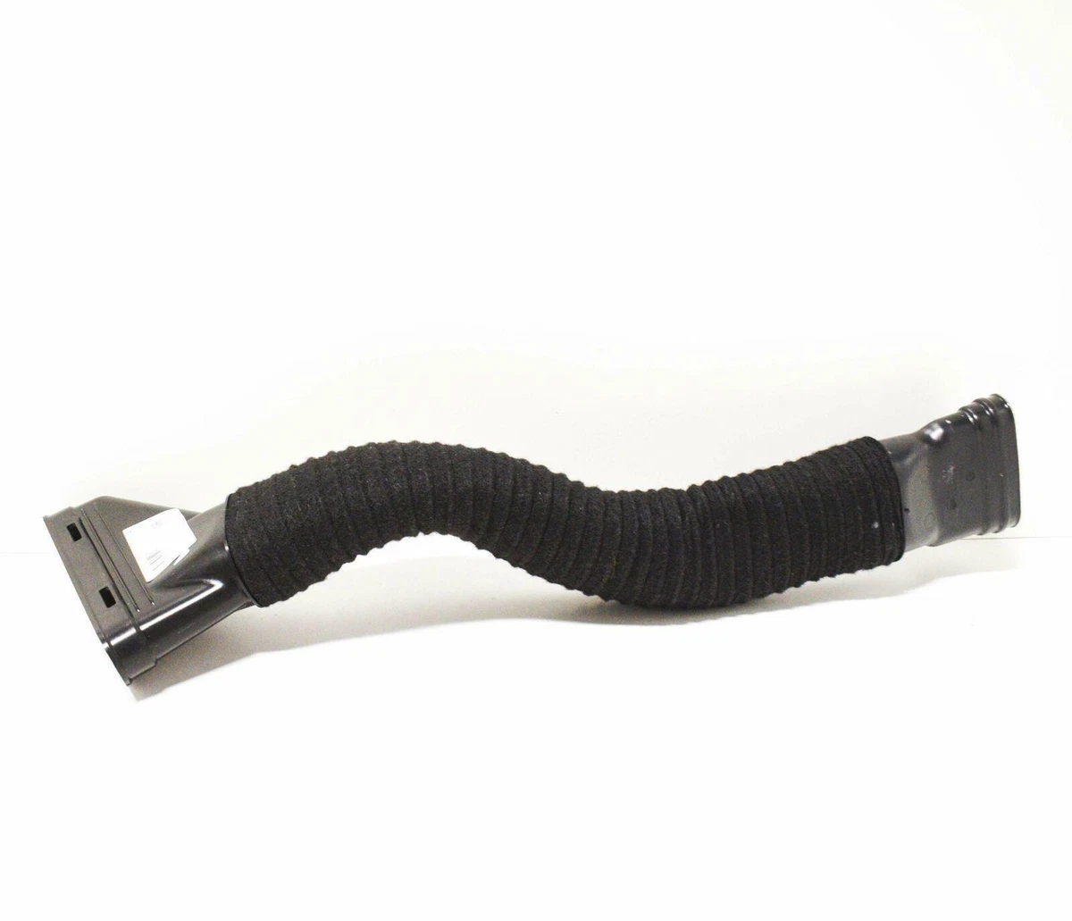 Mercedes GLE W166 GLS X166 Air Duct Pipe Hose Left Genuine 