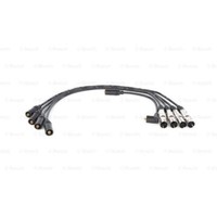 Bosch ZüNdleitungssatz ZüNdkabel Passend FüR Audi A4 1.6 VW Passat Variant