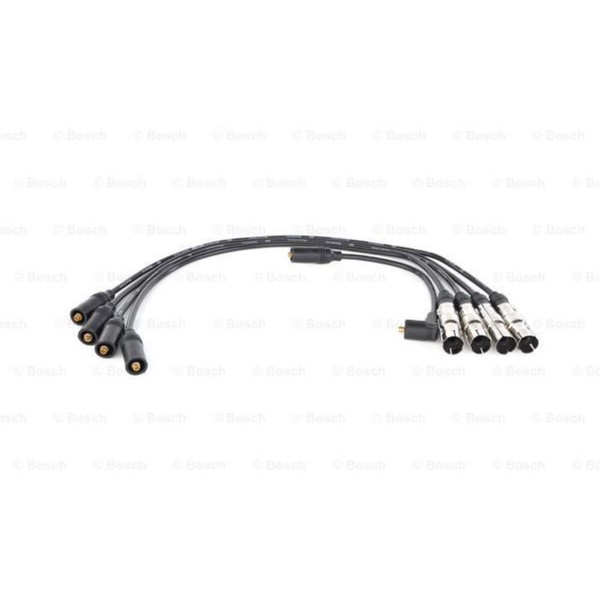 Bosch ZüNdleitungssatz ZüNdkabel Passend FüR Audi A4 1.6 VW Passat Variant-image
