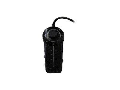 Turtle Beach Audio-Steuergerät TB300-4211-01 Earforce Seven schwarz