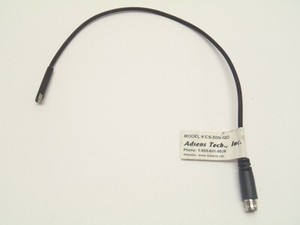 Adsens Tech CS-50N-QD Magnetic Sensor