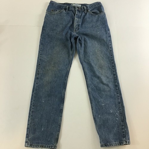 Men's Lee Custom Fit Waistband 34x32 