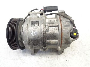 Klimakompressor für BMW 1er F20 120d 2,0 D Diesel B47D20A B47 9299328
