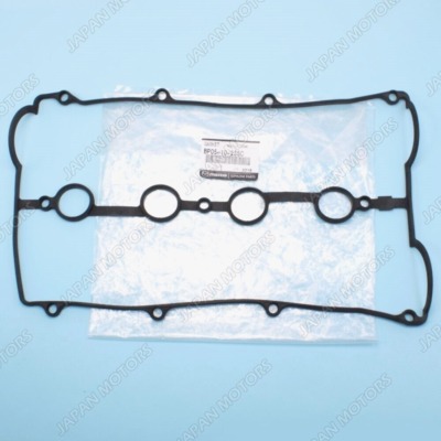 OEM FOR MAZDA MIATA PROTÉGÉ NEW BLACK RUBBER COVER GASKET HEAD BP05-10-235C
