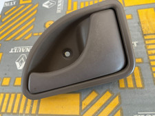 Porte arrière et accessoires Renault TWINGO