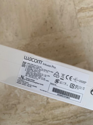 Wacom Intuos Pro M Creation Tablet Neu - Bild 5 von 5