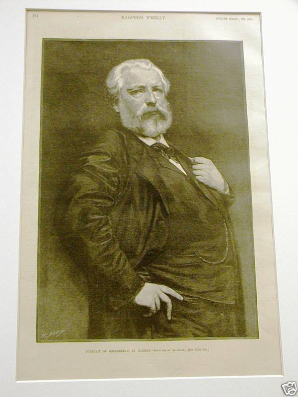William Adolphe Bouguereau【物語の本】 William Adolphe Bouguereau【物語の本】 Amazon.co.jp: William