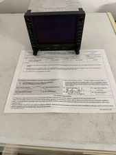 IFD 540 from our Vendor Display. Comes With an 8130 From Avidyne