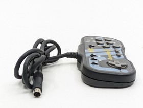 PC Engine Avenue Pad 6 Turbo Controller NEC NAPD-1002 Japan Tested Working