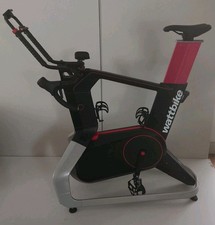 Wattbike Atom V2 , VGC. Under 8 Hours Use. Delivery Included.