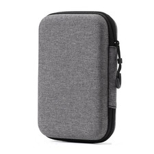 Soft lined Organizers Travel friendly Case Consoles Storage Bag fit for RG35XX H