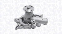 Magneti Marelli 352316170587 Wasserpumpe, MotorküHlung For Hyundai Mitsubishi
