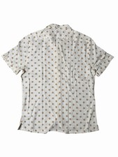 Express NWT Mens Button Down Shirt Sz Medium