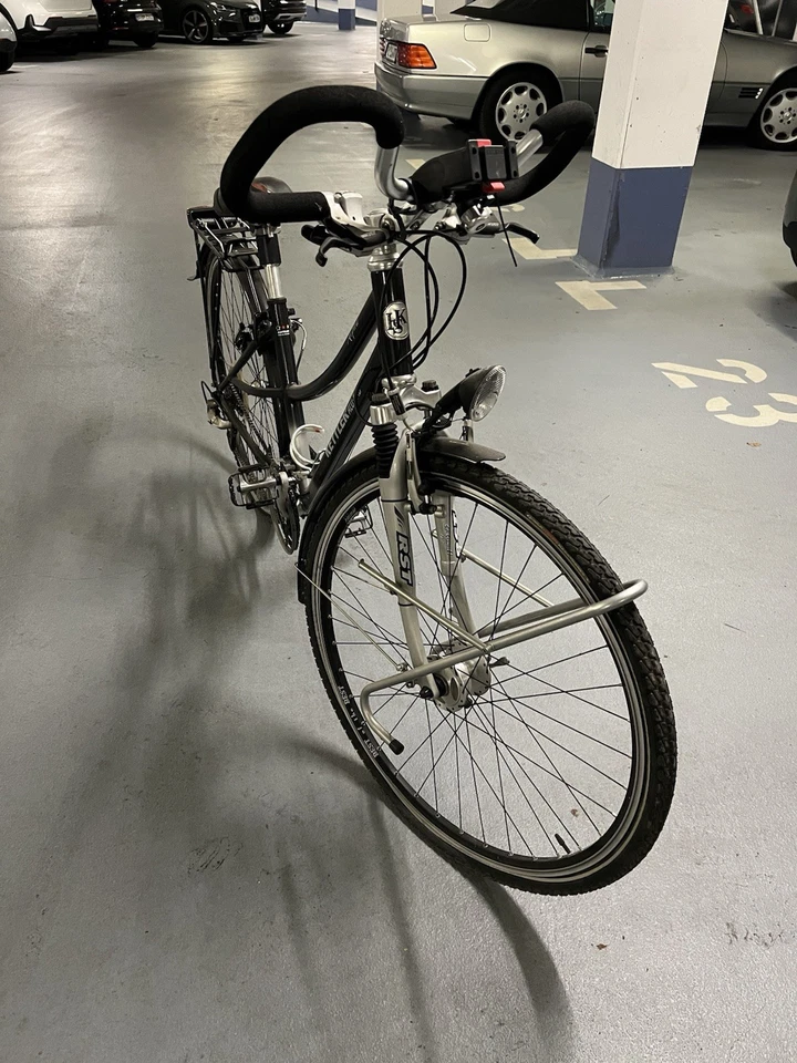 Kettler Damen Alurad