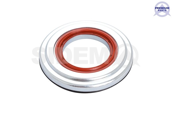 Sidem 845405 Rillenkugellager AufhäNgungsdäMpfer-StüTzlager Vorne 11,5Mm-image
