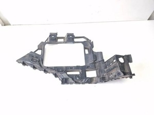 VW TOUAREG 7P5 Stoßstangenhalterung hinten links 7P6807393A 3.00 31249368