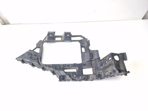 VW TOUAREG 7P5 Stoßstangenhalterung hinten links 7P6807393A 3.00 31249368