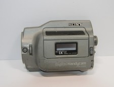 Sony Eject tape Mechanism  Play Buttons panel PART FOR DCR-VX1000 US Version
