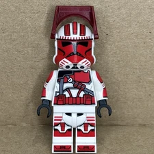 lego star wars gcc shock trooper heavy / heavy trooper