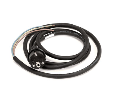 02.18.038.00 Hatco Cord Cee7/7/St 16A 70C 78'' Genuine OEM HT02.18.038.00