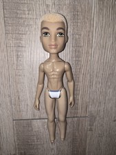 Bratz Pretty N Punk Dylan
