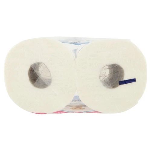 Scottex Pulito Completo Carta Igienica 4 pz - Foto 5 di 11