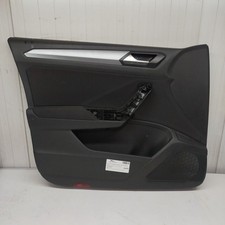 2022-2025 VOLKSWAGEN T-ROC MK1 Door Card Left Side Front 2GB867011N