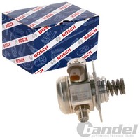 Bosch Hochdruckpumpe Einspritzpumpe Passend FüR BMW 1 2 3 4 5 6 7 X3 X4 | 0 261