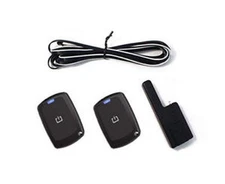 Fortin RFK411 1 Way RF Remote Kit - 2 RM411 For EVO-ONE & EVO-ALL