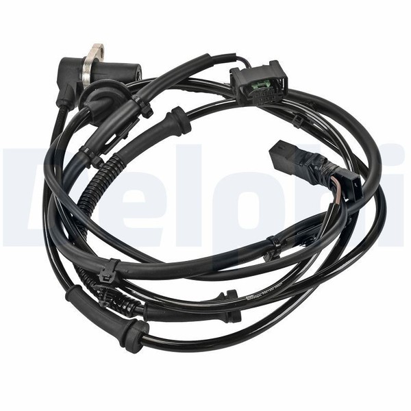 Delphi Sensor, Raddrehzahl SS21352-12B1 FüR Audi-image