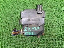 521 Mazda Bongo Van Skf2v Abs Actuator Abs Module S41d437a0a 521 Mazda Bongo Van Skf2v Abs Actuator Abs Module S41d437a0a