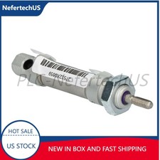 New DSNU-16-10-P-A Festo 19198 Fast Shipping Pneumatic Cylinder Control Valve