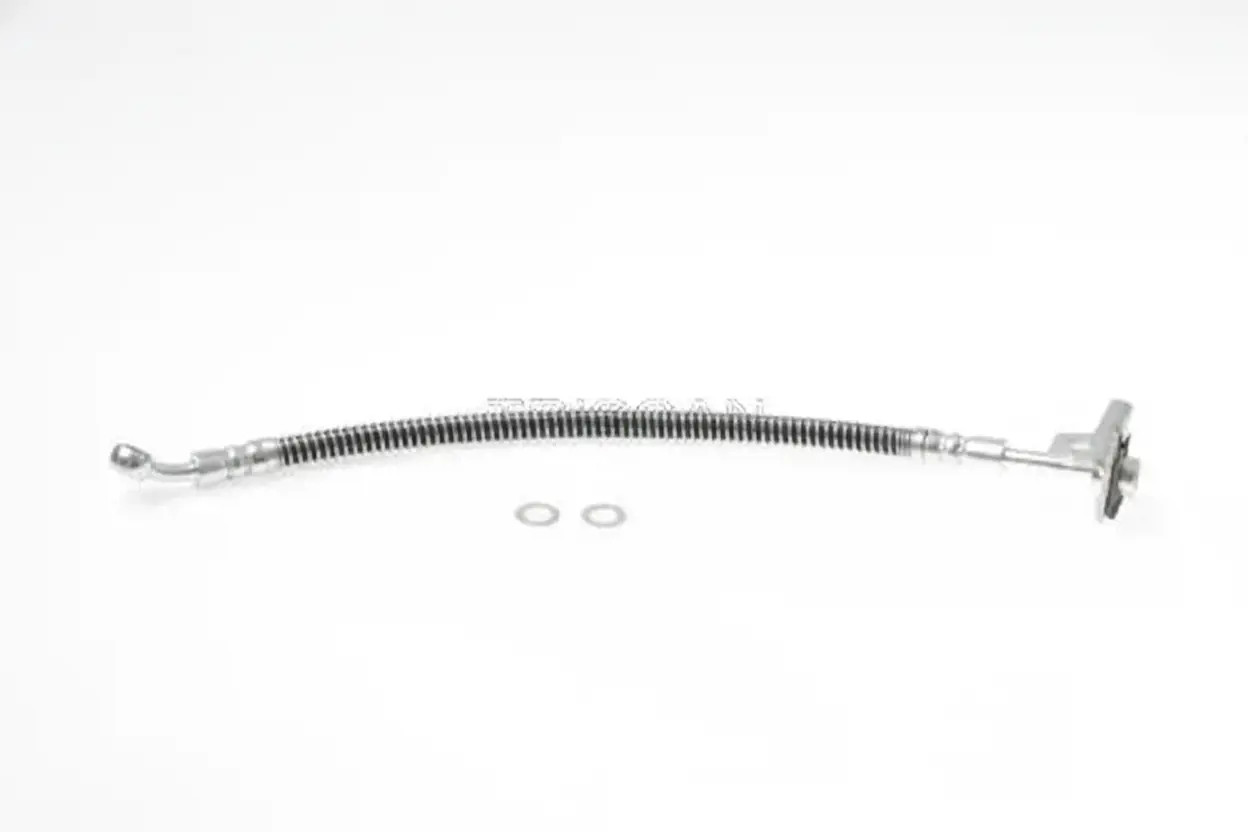 Bremsschlauch 261 mm F10x1 & F10x1 TRISCAN IAM-Expertise für KIA PICANTO - Bild 2