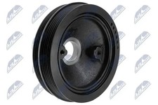 Poulies diverses Mazda MX6