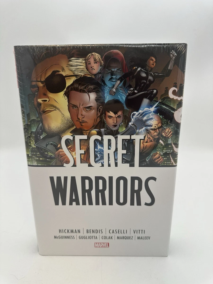 Marvel Omnibus for sale | eBay