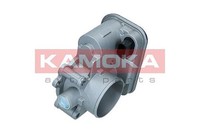 Kamoka Drosselklappenstutzen U.A. FüR Chrysler, Dodge, Jeep