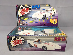 Mach 5 | eBay