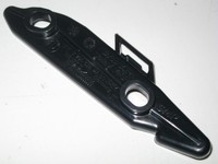 BMW F32 F33 F36 FrontstoßStangenstüTze Halterung Rechts 51117294654 Neu Original