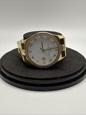 Marc by Marc Jacobs Henry Watch Womens 39mm MBM3045 Date