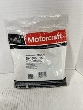 Motorcraft DY-1600 Glow Plug Control Module 99–10 7.3L 6.0L 6.4L Powerstroke OEM