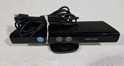 Microsoft Kinect Sensor for XBox 360