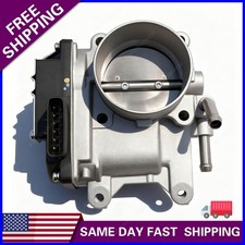 New Throttle Body For Mitsubishi Outlander 2007 2008 2009 V6 3.0l1450a102 1pcs